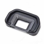 Rubber Eyecup Factory - Eyepiece Viewfinder for 50D 60D 70D 5D 6D DSLR