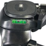 Heavy Duty Tripod Supplier - Tall Camera Stand Professional Travel DSLR Tripods