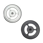 Magnetic Phone Bracket Manufacturer - Custom CNC Aluminum 1/4 Inch for Magsafe