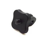 Camera Adapter Supplier - Universal 1/4" Thread Screw Connector for Gopro