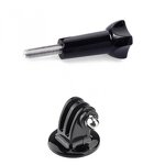 Thumbscrew Tripod Mount Manufacturer - Long Short Bolt Nut for GoPro Hero