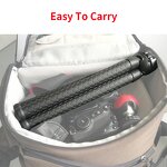 Octopus Flexible Tripod Factory - Mini Portable Desktop Bendable for DSLR Phone