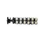 Flexible Tripod Mount Supplier - Custom High Quality Mini Octopus Stand Webcam Holder