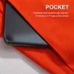 Safety Clothing Factory - Factory Custom Wholesale Reflective Strip Coveralls