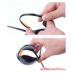 Safety Glasses Manufacturer - SAILGOOD Hot Sale for Welders PC Material Electronic