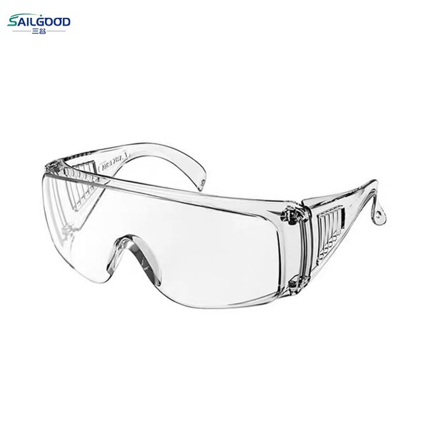 Safety Glasses Supplier - Z87 ANSI Certified Anti Fog Scratch Resistant Industrial
