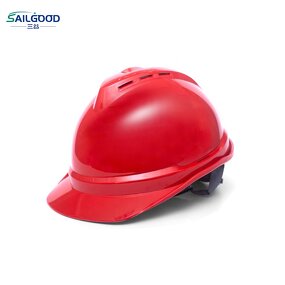 Safety Helmet Manufacturer - Hard Hat Construction Industrial Work Protective PPE