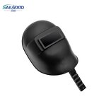 Welding Mask Manufacturer - Handheld Auto Darkening Solar Adjustable Shade Protective