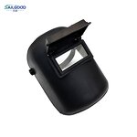 Welding Helmet Manufacturer - Adjustable Lightweight Full Face Flip-Up PP Shell