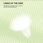 Safety Rain Jacket Manufacturer - SAILGOOD Custom High Visibility Men's Long Hooded