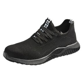 Safety Sneakers Factory - Breathable Customization Protective Lightweight Casual