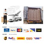 Safety Helmet Manufacturer - Hard Hat Construction Industrial Work Protective PPE