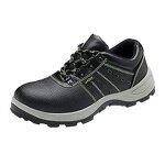 Steel Toe Cap Shoes Manufacturer - Men's Groundwork Light Weight Leather Work