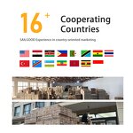 Winter Safety Boots Supplier - SAILGOOD Construction Keep Warm Cow Leather Men's