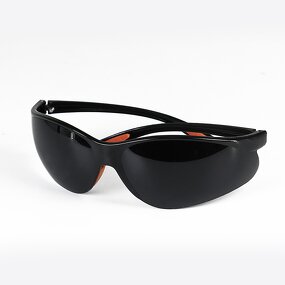 Safety Glasses Supplier - Polycarbonate Lightweight Impact-Resistant Work Sport