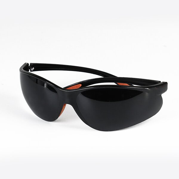Safety Glasses Supplier - Polycarbonate Lightweight Impact-Resistant Work Sport