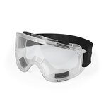 PC Safety Glasses Manufacturer - Windproof Dust Proof Anti Impact Industrial PPE Wholesale