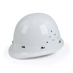 Dielectric Helmet Manufacturer - Electrical Safety Insulated Fiberglass Lightweight