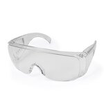 Safety Goggles Supplier - Clear Vision Anti-Fog Splash Resistant Dust Pollen OEM