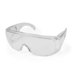 Safety Goggles Supplier - Clear Vision Anti-Fog Splash Resistant Dust Pollen OEM