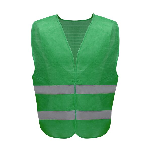 Safety Vest Factory - High Visibility Reflective Construction Workwear Security Jacket