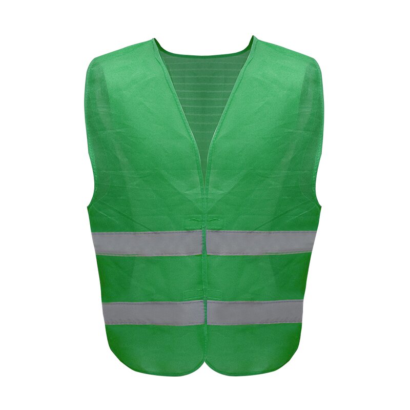 Safety Vest Factory - High Visibility Reflective Construction Workwear Security Jacket
