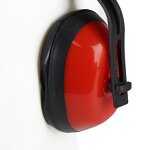 Safety Earmuffs Manufacturer - High Quality Certified Noise Reduction Hearing Protection