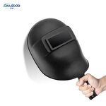 Auto Darkening Welding Helmet Supplier - High Quality Solar Powered ATPV