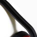 Safety Ear Muffs Manufacturer - Noise Reduction Hearing Protection Adjustable Industrial