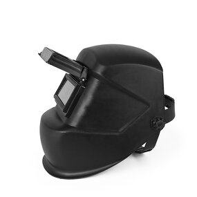 Auto Darkening Welding Helmet Manufacturer - High Quality Solar Adjustable True Color