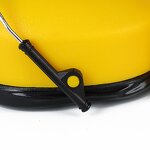 Safety Ear Muffs Factory - Cheap Noise Reduction Lightweight Hearing Protection