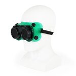 Safety Goggles Manufacturer - SAILGOOD Flip-Up PVC Welding Custom Logo