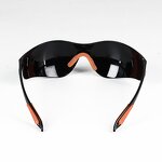 Polycarbonate Safety Glasses Factory - Custom OEM for Sports Workplace Impact Resistant