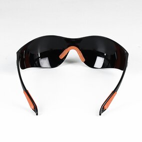Polycarbonate Safety Glasses Factory - Custom OEM for Sports Workplace Impact Resistant