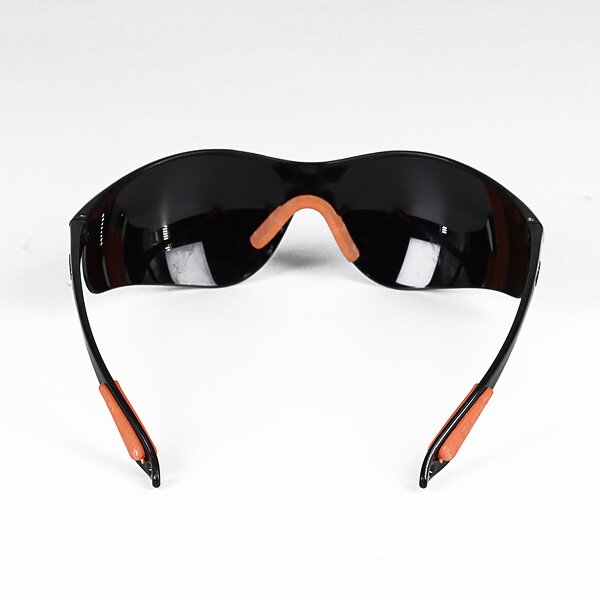 Polycarbonate Safety Glasses Factory - Custom OEM for Sports Workplace Impact Resistant