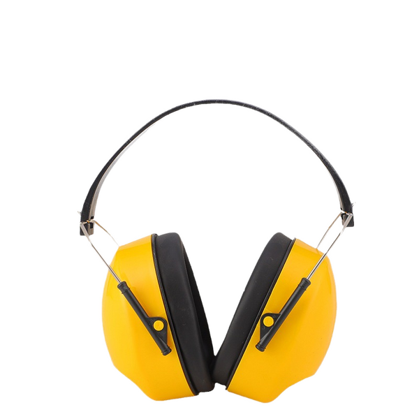 Hearing Protection Supplier - High Quality Noise Cancelling Foldable Safety Earmuff