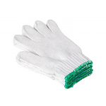 Safety Grip Gloves Supplier - SAILGOOD Custom Color Polyester/Cotton Silicone-Free