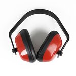 Ear Muffs Supplier - Durable Comfortable Headband Noise Cancelling Hearing Protection
