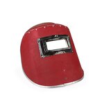 Handheld Welding Helmet Factory - Professional Protective Mask Arc Tig Mig Face Shield
