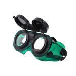 Safety Goggles Manufacturer - SAILGOOD Flip-Up PVC Welding Custom Logo