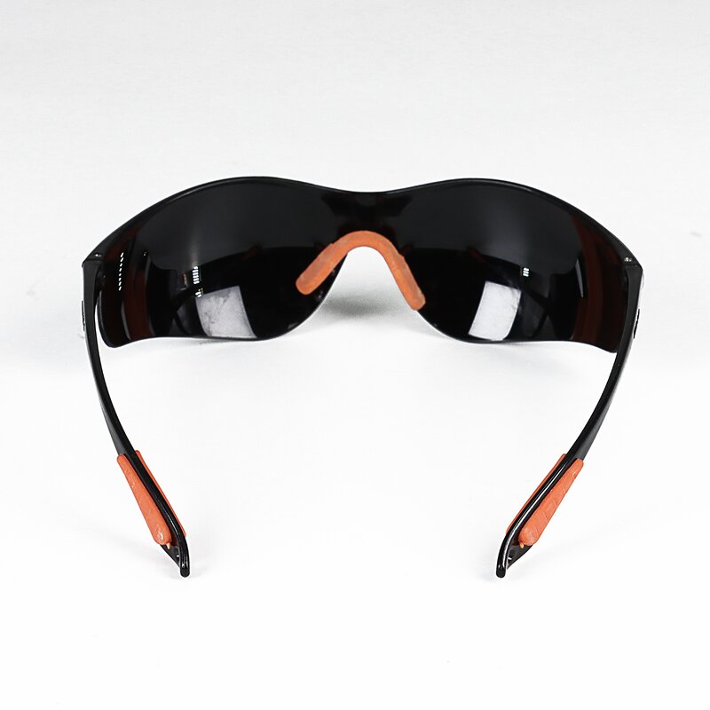 Protective Eyewear Manufacturer - PC Welding Safety Glasses Anti-Impact Goggles