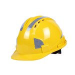 Half Helmet Factory - Wholesale Industrial Construction Protective Miner Reflective
