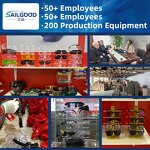 Polycarbonate Safety Glasses Factory - Custom OEM for Sports Workplace Impact Resistant