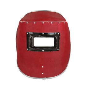 Professional Welding Helmet Manufacturer - Handheld Full Coverage Auto Darkening