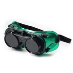 Safety Goggles Manufacturer - SAILGOOD Flip-Up PVC Welding Custom Logo