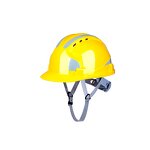 Half Helmet Factory - Wholesale Industrial Construction Protective Miner Reflective