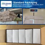 Welding Goggles Supplier - Wholesale Anti-Scratch PC Frame Lens Protective Safety