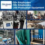 PVC Safety Gloves Manufacturer - 60cm Red Cotton Lined Oil Acid Alkali Chemical