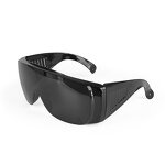 UV Safety Goggles Supplier - Resistant Windproof Adjustable Anti-Dust Scratch Eye