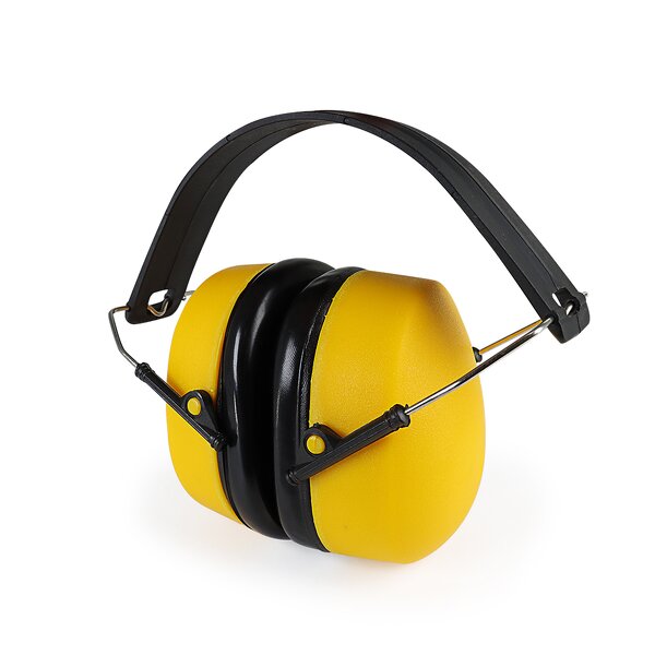 Safety Ear Muffs Factory - Cheap Noise Reduction Lightweight Hearing Protection